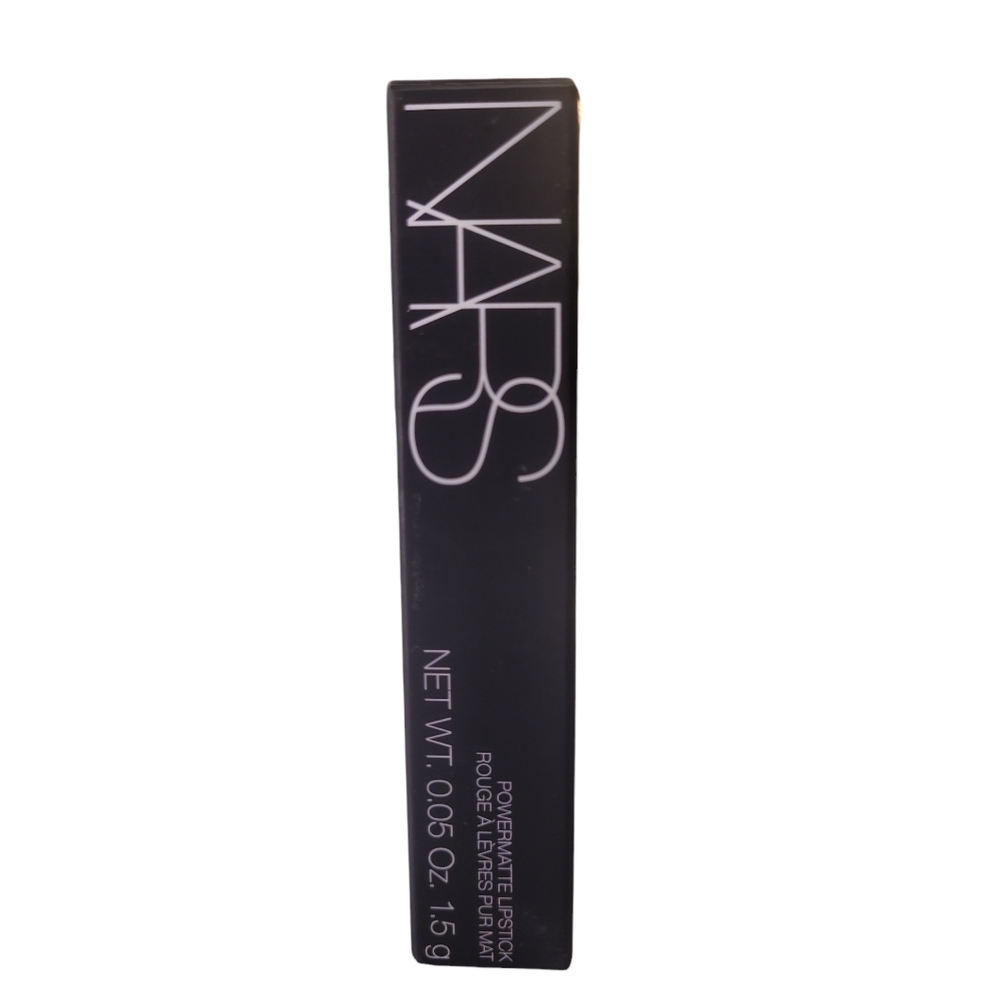 NARS Power Matte Lipstick Modern Love 103 NWOT